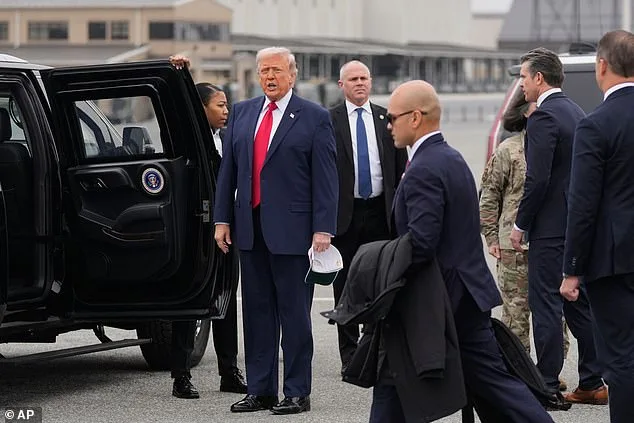 Controversial Proposal to Rename Colts Neck Elementary School After Donald Trump Sparks Community Divide