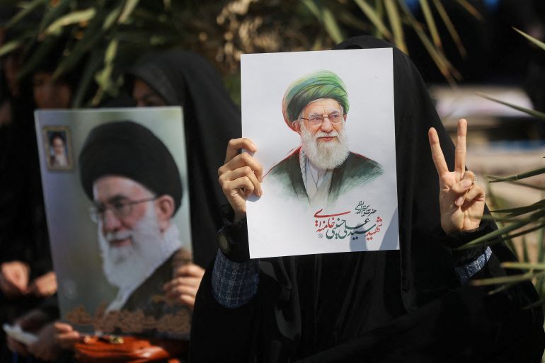 Iran's Assembly of Experts Nears Consensus on Supreme Leader Succession Amid Remaining Obstacles