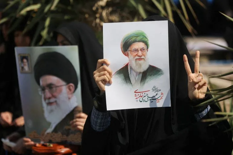 Iran's Assembly of Experts Nears Consensus on Supreme Leader Succession Amid Remaining Obstacles