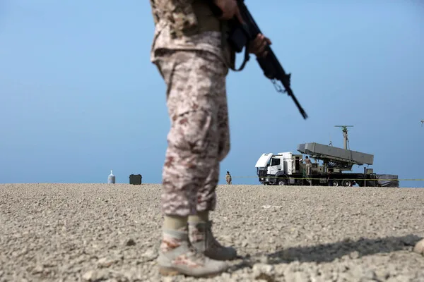 Iran's Covert 'Madman' Plan: A Three-Stage Strategy Targeting Israel and the U.S. in Escalating Regional Tensions