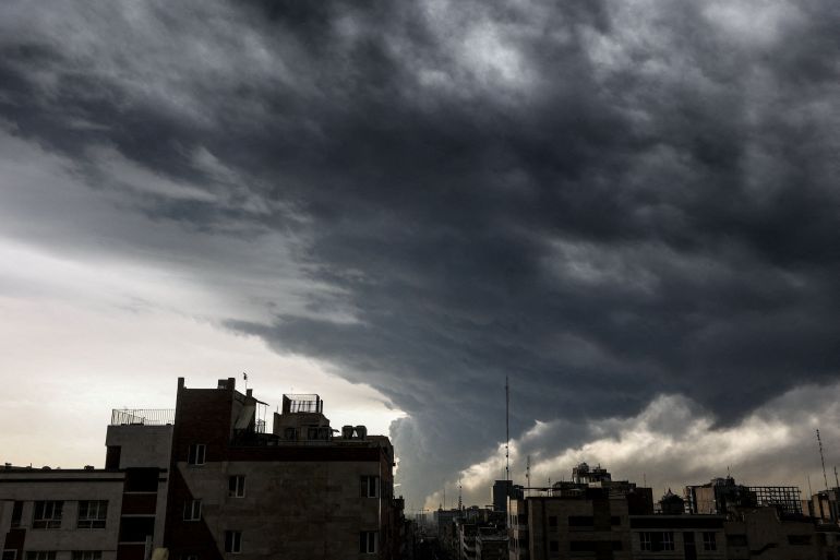 Israel's Unprecedented Attack on Iran's Oil Infrastructure Sparks Regional Crisis and Human Toll