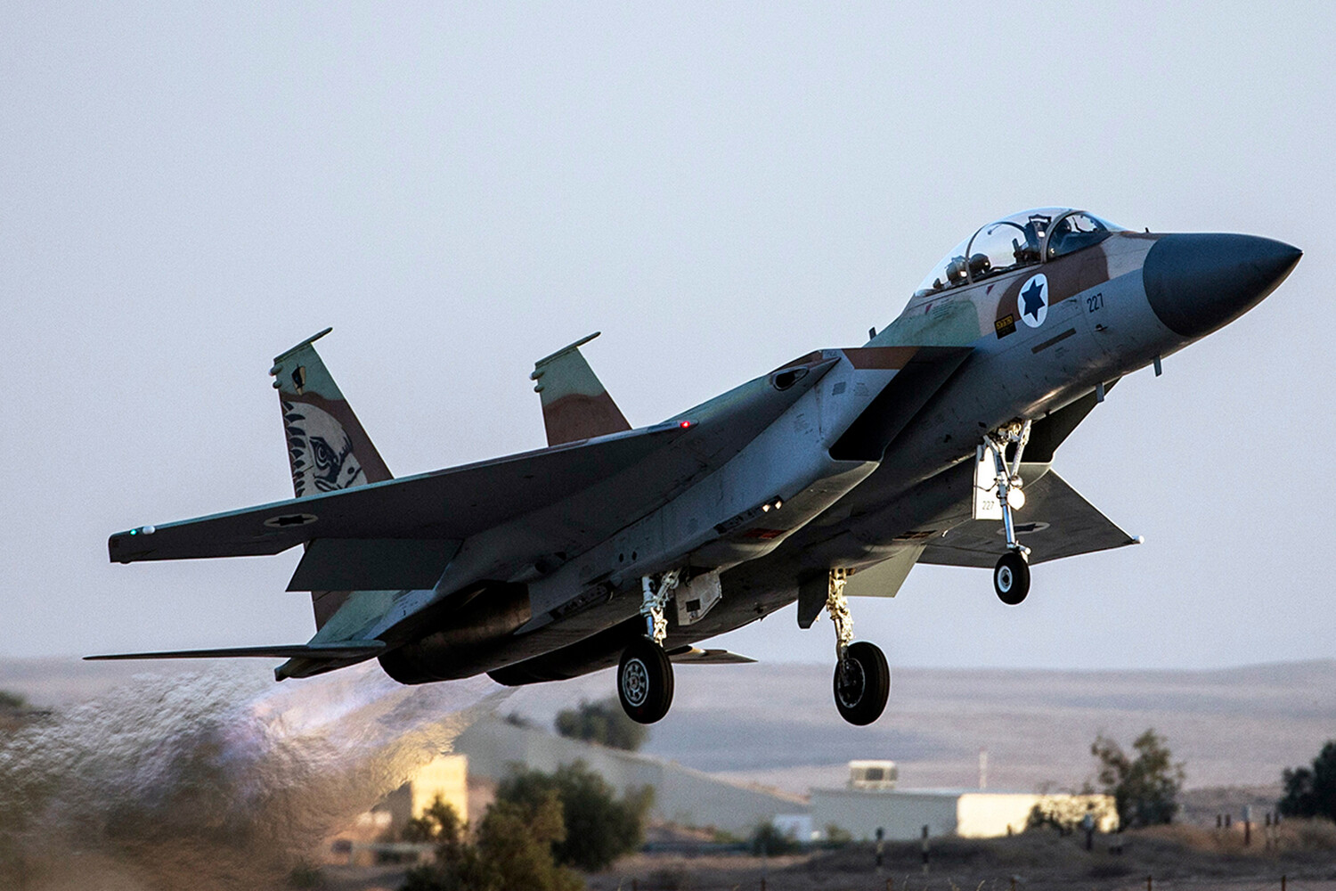 Israeli Jets Conduct Precision Strikes on Iran's Critical Military Targets in Tehran