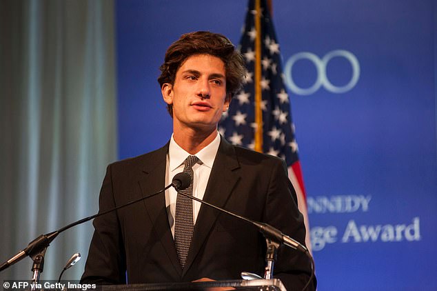 Jack Schlossberg's $32 Million Net Worth Revealed Through Campaign Disclosure