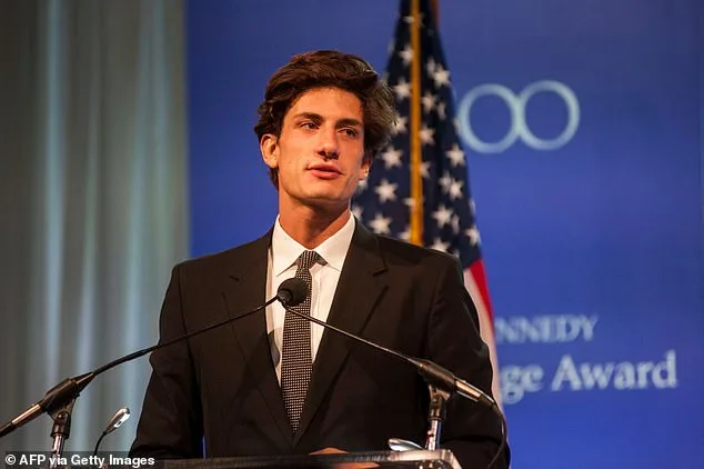 Jack Schlossberg's $32 Million Net Worth Revealed Through Campaign Disclosure