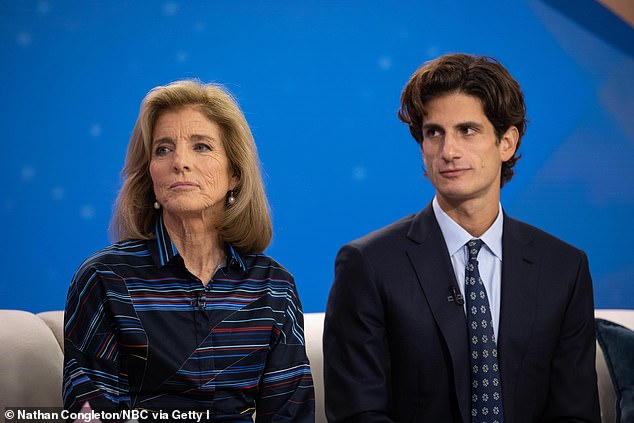 Jack Schlossberg's $32 Million Net Worth Revealed Through Campaign Disclosure