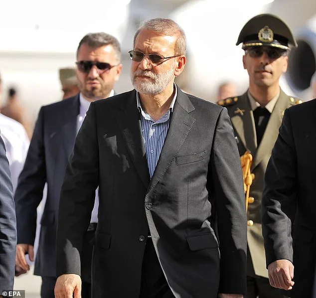 Pentagon Rejects Iran's Unverified Claims of Capturing U.S. Soldiers, Calls Assertions 'Fabricated