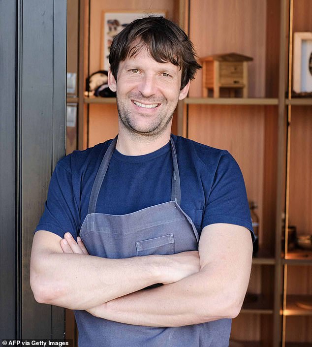René Redzepi Accused of Abuse and Bullying in Noma Allegations as LA Pop-Up Event Faces Backlash