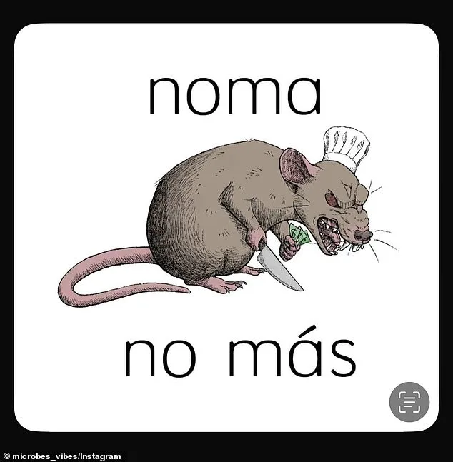 René Redzepi Accused of Abuse and Bullying in Noma Allegations as LA Pop-Up Event Faces Backlash