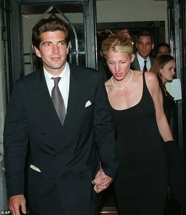 The Hidden Darkness of Carolyn Bessette: Hollywood's Love Story Fails to Capture the Truth