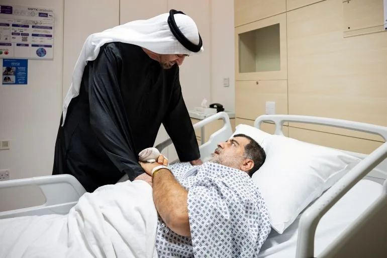 UAE's Unshakable Resolve Amid Escalating War in the Middle East