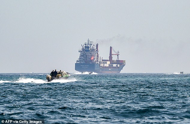 US Preparing Largest Bombing Campaign Against Iran's Missile Infrastructure as Tensions Escalate