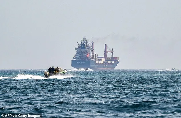 US Preparing Largest Bombing Campaign Against Iran's Missile Infrastructure as Tensions Escalate