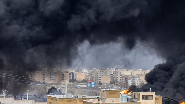 Iran's Deputy Health Minister Reveals 1,255 Killed in U.S.-Israeli Airstrikes, Including 200 Children and 11 Healthcare Workers