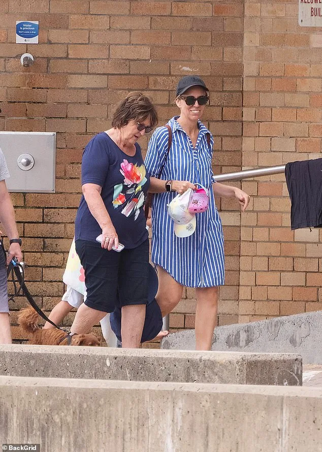 Jacinda Ardern Confirms Permanent Relocation to Australia, Spotted Enjoying Family Day at Sydney's Manly Beach