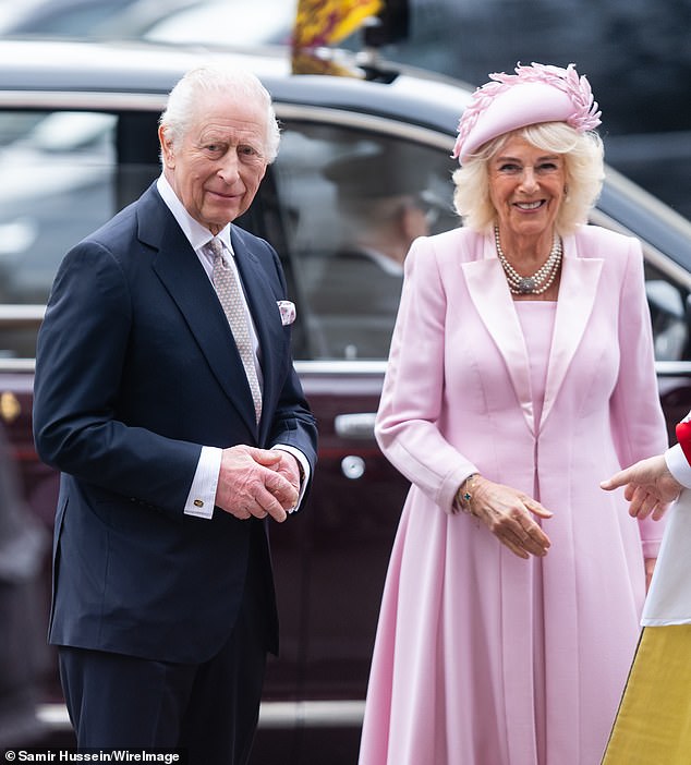 King Charles to Address Prince Andrew's Potential Removal from Line of Succession Amid Epstein Allegations and Commonwealth Pressure