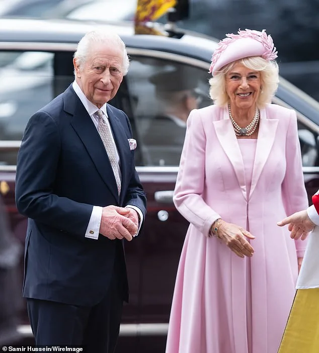 King Charles to Address Prince Andrew's Potential Removal from Line of Succession Amid Epstein Allegations and Commonwealth Pressure