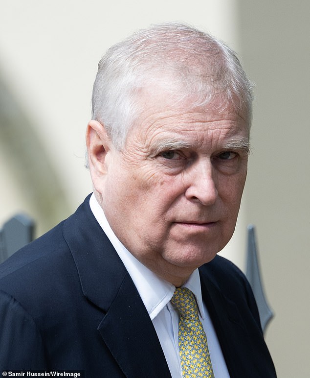 King Charles to Address Prince Andrew's Potential Removal from Line of Succession Amid Epstein Allegations and Commonwealth Pressure