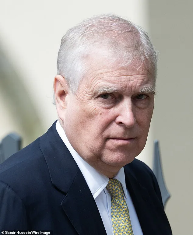 King Charles to Address Prince Andrew's Potential Removal from Line of Succession Amid Epstein Allegations and Commonwealth Pressure