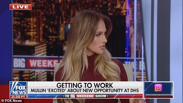 Kristi Noem's $220M Ad Scandal and Firing as DHS Secretary