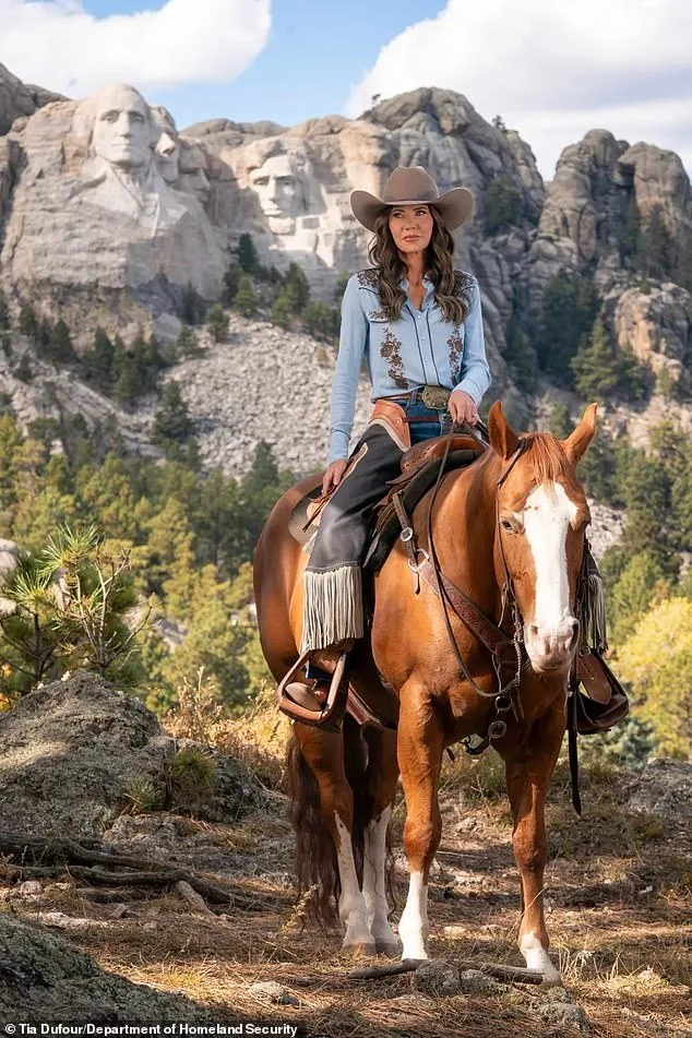 Kristi Noem's $220M Ad Scandal and Firing as DHS Secretary