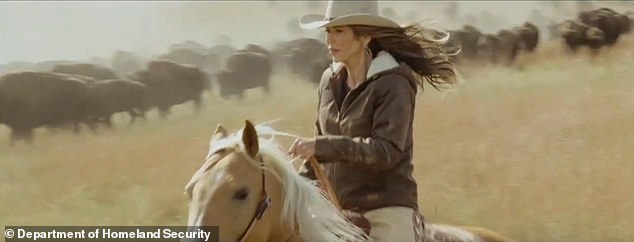 Kristi Noem's $220M Ad Scandal and Firing as DHS Secretary