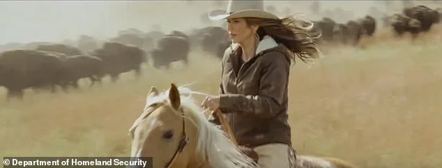 Kristi Noem's $220M Ad Scandal and Firing as DHS Secretary