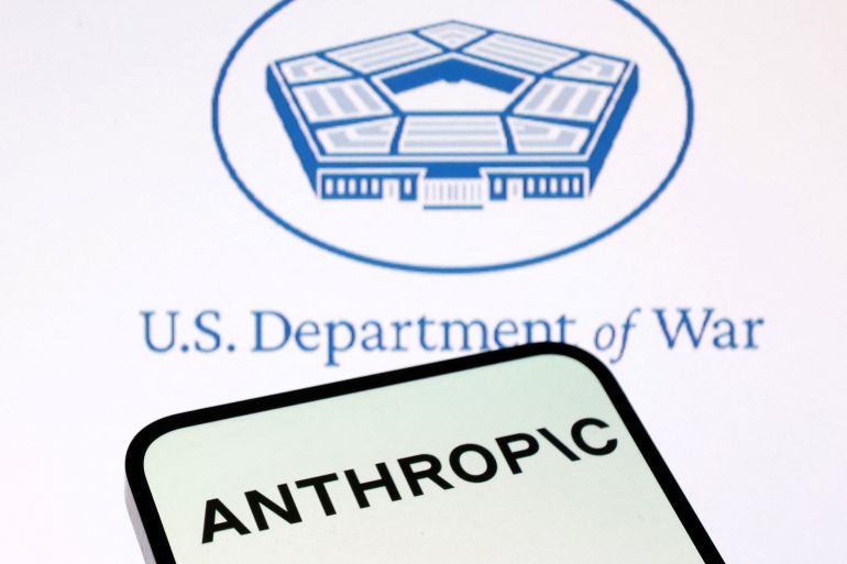 Anthropic Sues Pentagon Over National Security Blacklist in High-Stakes Legal Battle
