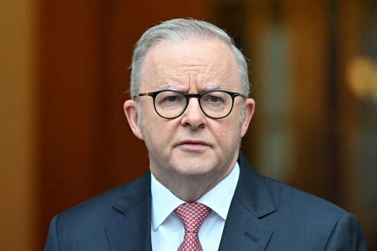 Australia Deploys Advanced Military Assets to Gulf to Counter Iranian Threats