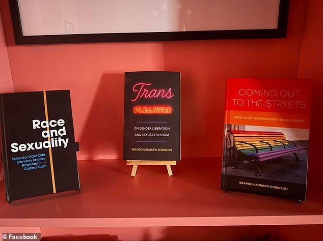 Controversial Call to Abandon 'Gay' and 'Lesbian' Terms to Protect Transgender Community Sparks Debate