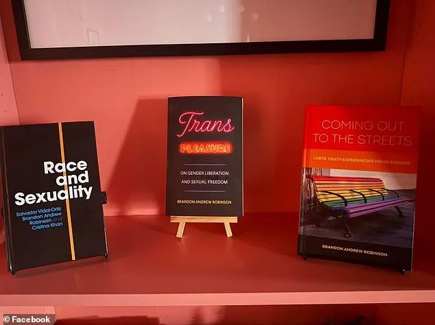 Controversial Call to Abandon 'Gay' and 'Lesbian' Terms to Protect Transgender Community Sparks Debate