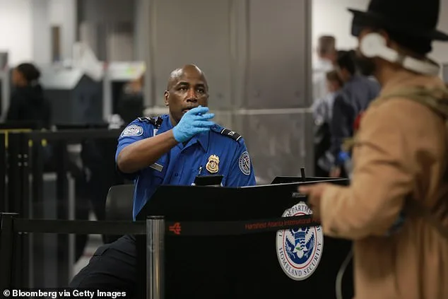Government Shutdown-Linked TSA Staffing Shortages Cause Airport Chaos and Traveler Frustration