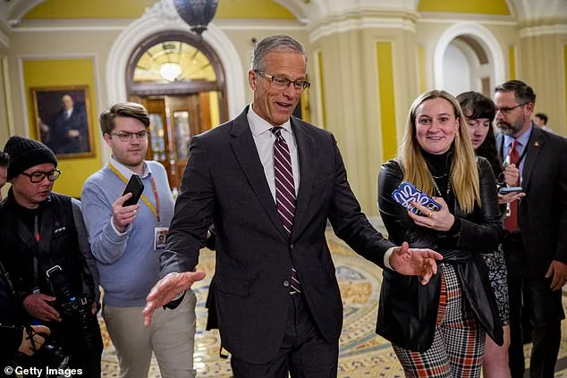 Government Shutdown-Linked TSA Staffing Shortages Cause Airport Chaos and Traveler Frustration