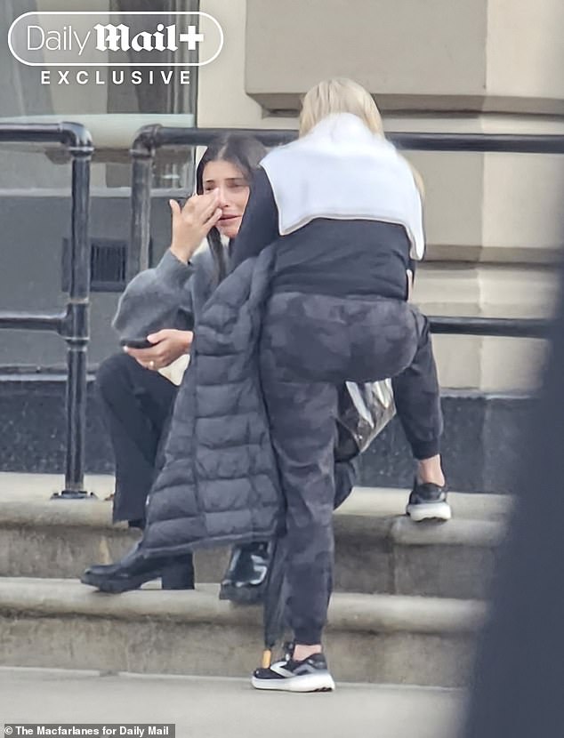 Last-Minute Verdict: Real Estate Brothers Convicted in Decade-Old Sex Trafficking Case, Facing Life in Prison