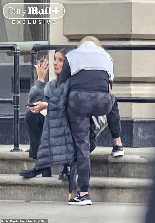 Last-Minute Verdict: Real Estate Brothers Convicted in Decade-Old Sex Trafficking Case, Facing Life in Prison