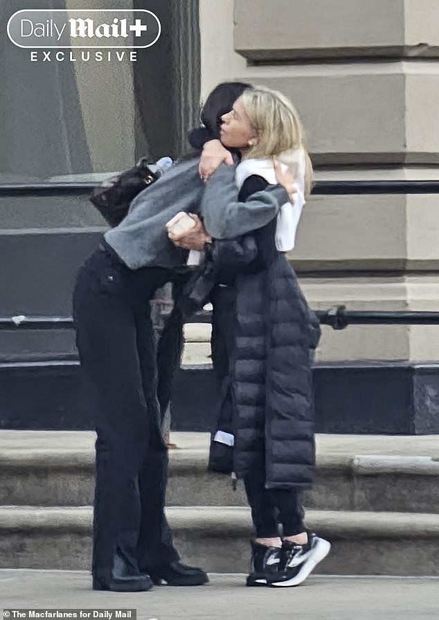 Last-Minute Verdict: Real Estate Brothers Convicted in Decade-Old Sex Trafficking Case, Facing Life in Prison