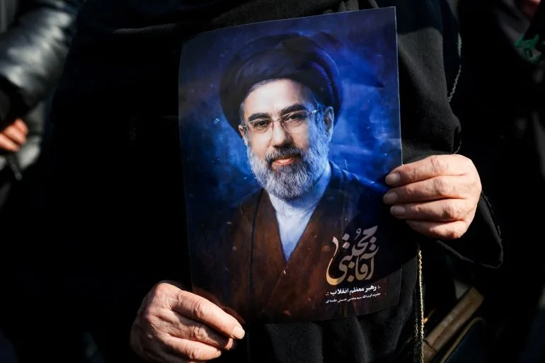 Mojtaba Khamenei Appointed Iran's Supreme Leader Amid Global Reactions and Legacy of Defiance