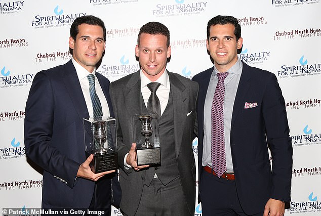 Opulence and Exploitation: The Alexander Brothers' Shadow Empire That Haunts New York's Elite