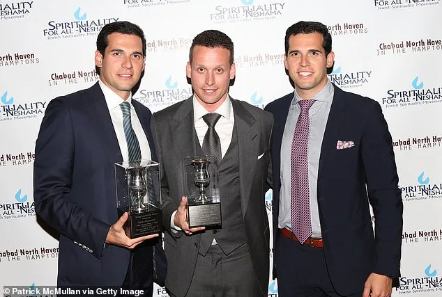 Opulence and Exploitation: The Alexander Brothers' Shadow Empire That Haunts New York's Elite