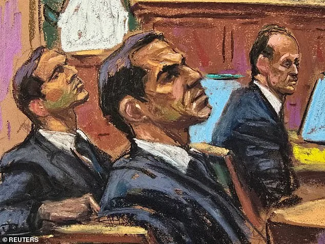 Opulence and Exploitation: The Alexander Brothers' Shadow Empire That Haunts New York's Elite