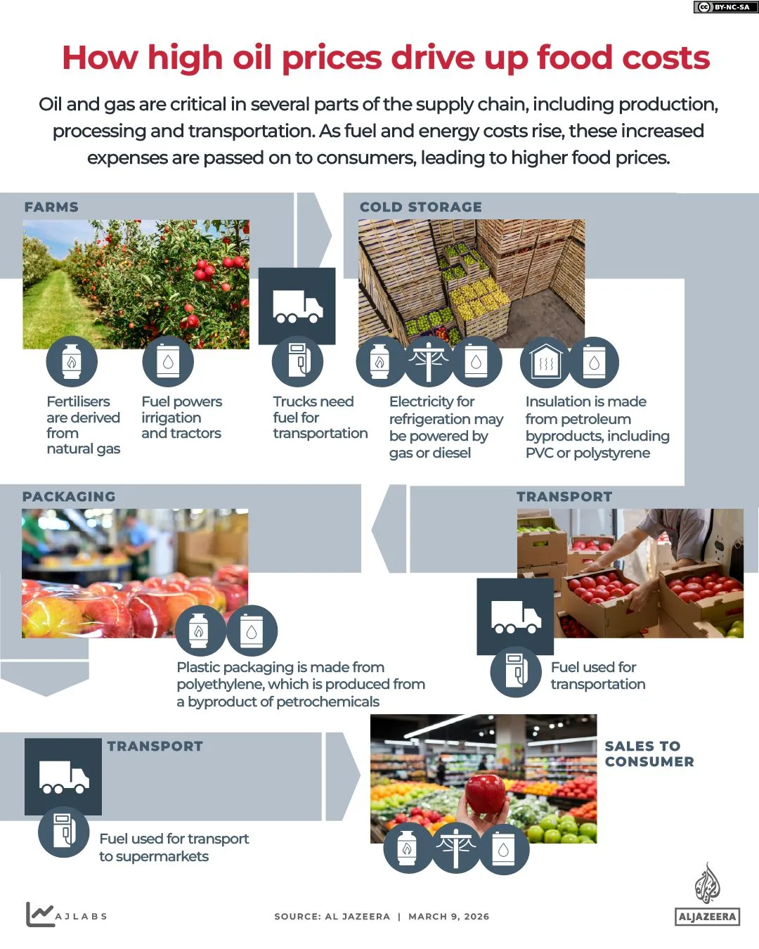 Pakistan Launches Emergency Energy Crackdown Amid Middle East Crisis