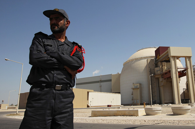 Rosatom Evacuates Families, Staff from Bushehr Amid Regional Tensions
