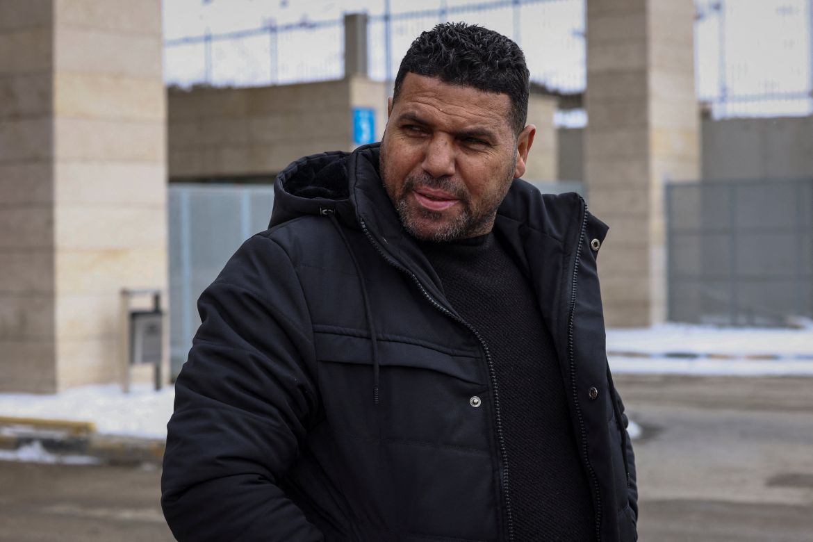 Threshold of Chaos and Hope: Refugees' Perilous Journey at Turkey's Border