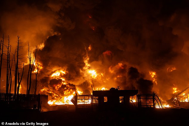 U.S. Alert Raises Concerns Over Iran's Sleeper Cells Amid Leadership Shift