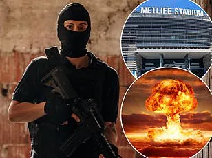 U.S. Alert Raises Concerns Over Iran's Sleeper Cells Amid Leadership Shift