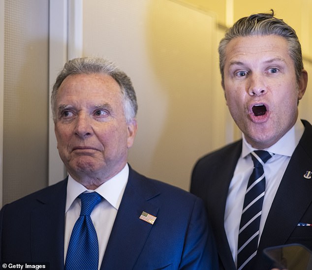 U.S. Tomahawk Missile Strike on Iranian School Sparks Controversy, 168 Killed