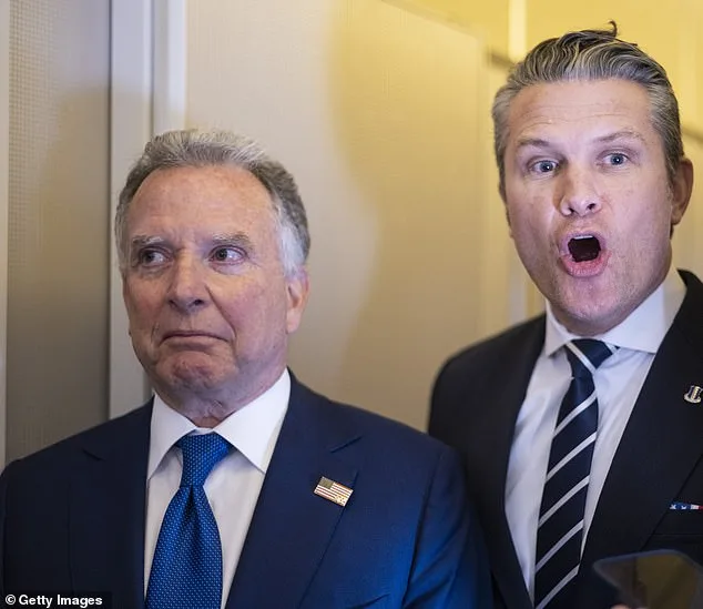 U.S. Tomahawk Missile Strike on Iranian School Sparks Controversy, 168 Killed