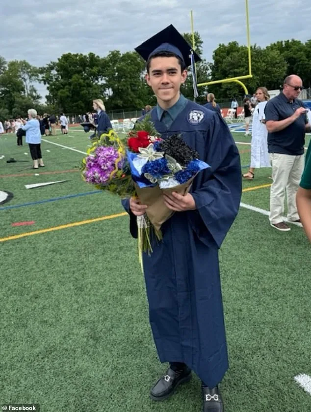 Affluent Afghan Family's Son Faces Terrorism Charges After Bomb Plot at Anti-Islam Protest