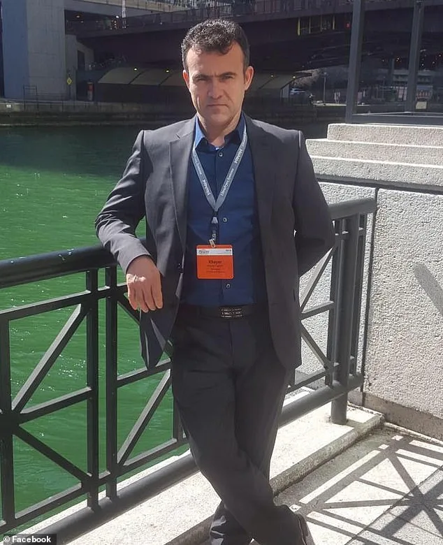 Affluent Afghan Family's Son Faces Terrorism Charges After Bomb Plot at Anti-Islam Protest