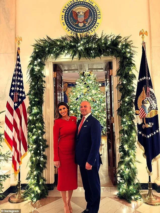 Alina Habba Ends 5-Year Marriage, Moves to Florida Amid Political Career Shifts