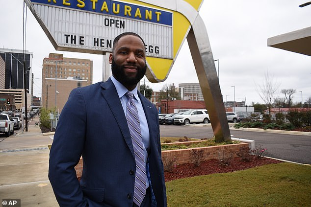 Bennie Thompson's Victory Defies Generational Clash Predictions in Mississippi Race